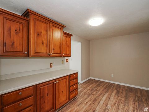 Tiny photo for 3376 W SUNNYBROOK DR, West Valley City, UT 84119 (MLS # 2114839)