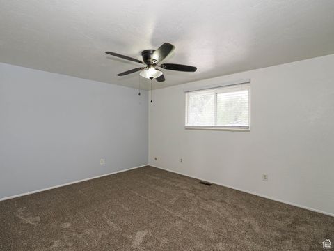 Tiny photo for 3376 W SUNNYBROOK DR, West Valley City, UT 84119 (MLS # 2114839)