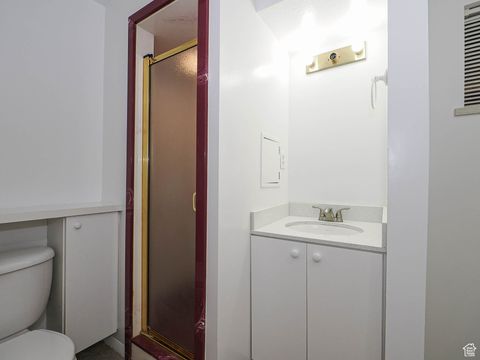 Tiny photo for 3376 W SUNNYBROOK DR, West Valley City, UT 84119 (MLS # 2114839)