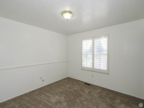 Tiny photo for 3376 W SUNNYBROOK DR, West Valley City, UT 84119 (MLS # 2114839)