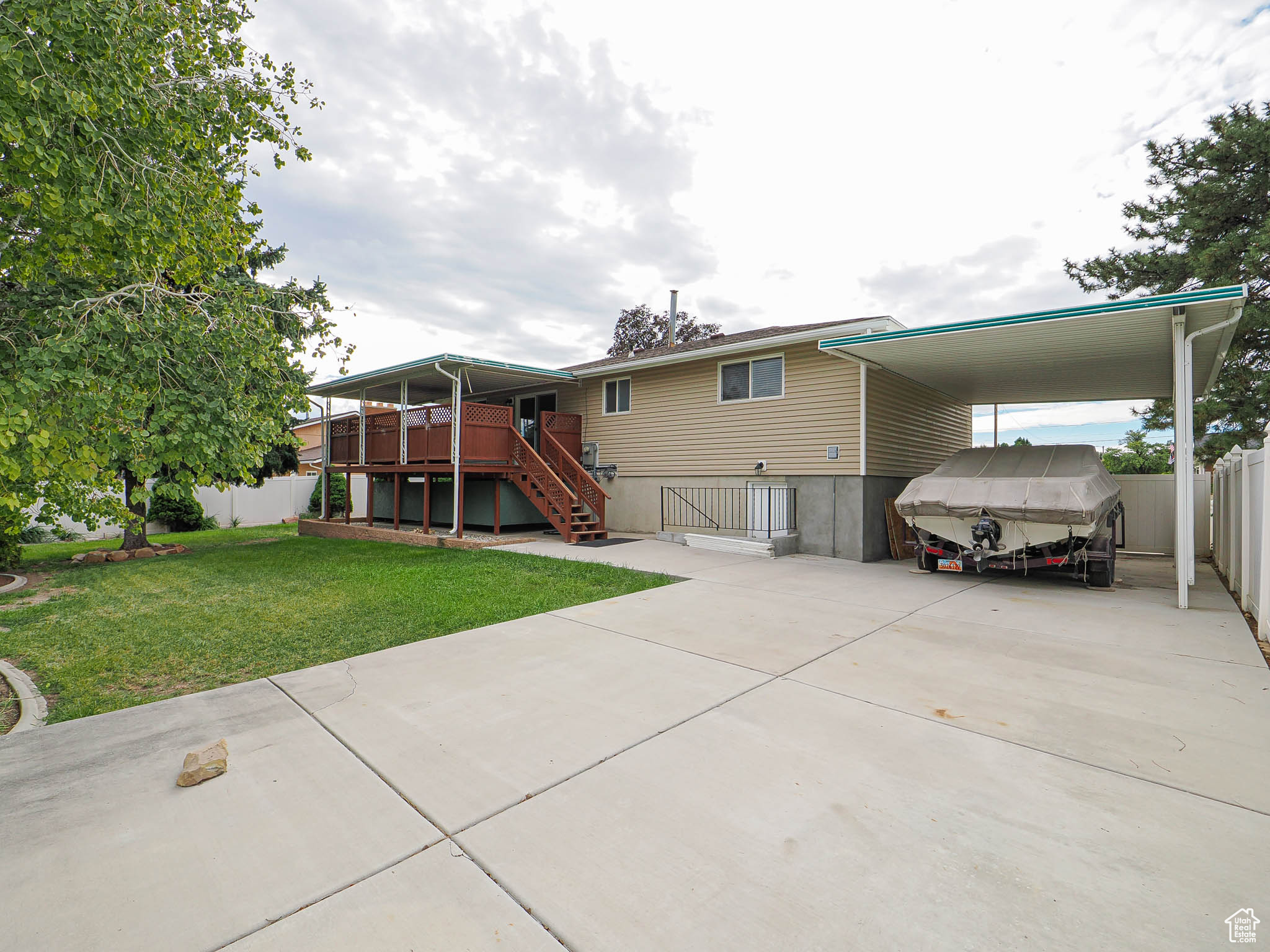 HAWARDEN HEIGHTS SUB #1 - Residential