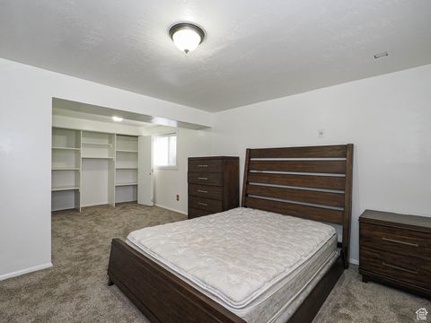Tiny photo for 3376 W SUNNYBROOK DR, West Valley City, UT 84119 (MLS # 2114839)