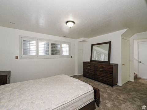 Tiny photo for 3376 W SUNNYBROOK DR, West Valley City, UT 84119 (MLS # 2114839)