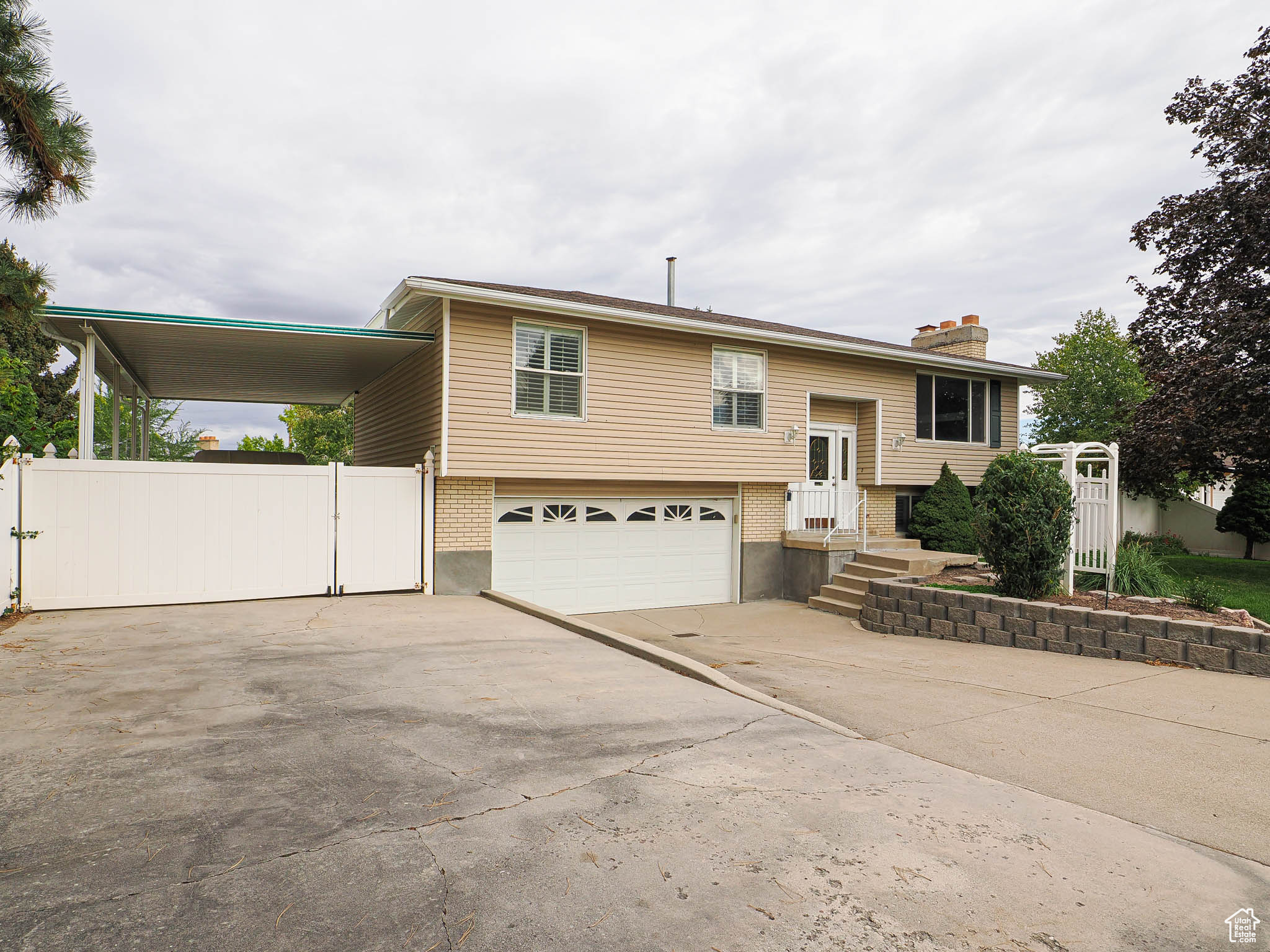 HAWARDEN HEIGHTS SUB #1 - Residential