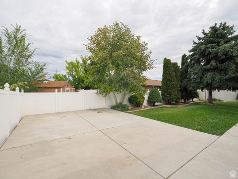 Tiny photo for 3376 W SUNNYBROOK DR, West Valley City, UT 84119 (MLS # 2114839)