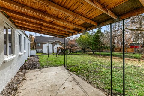 Tiny photo for 150 E 200 S, Farmington, UT 84025 (MLS # 2124040)