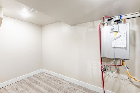 Tiny photo for 150 E 200 S, Farmington, UT 84025 (MLS # 2124040)