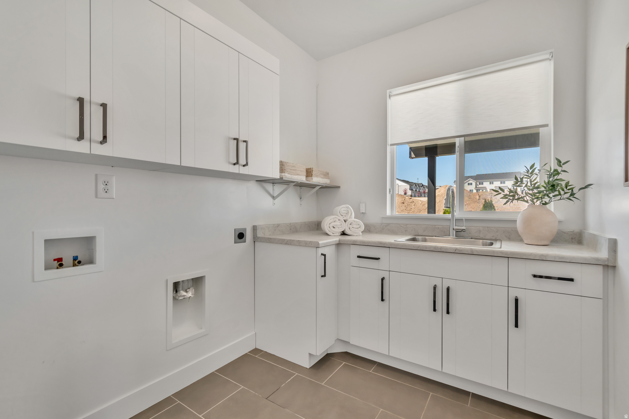 THE RIDGE - Residential