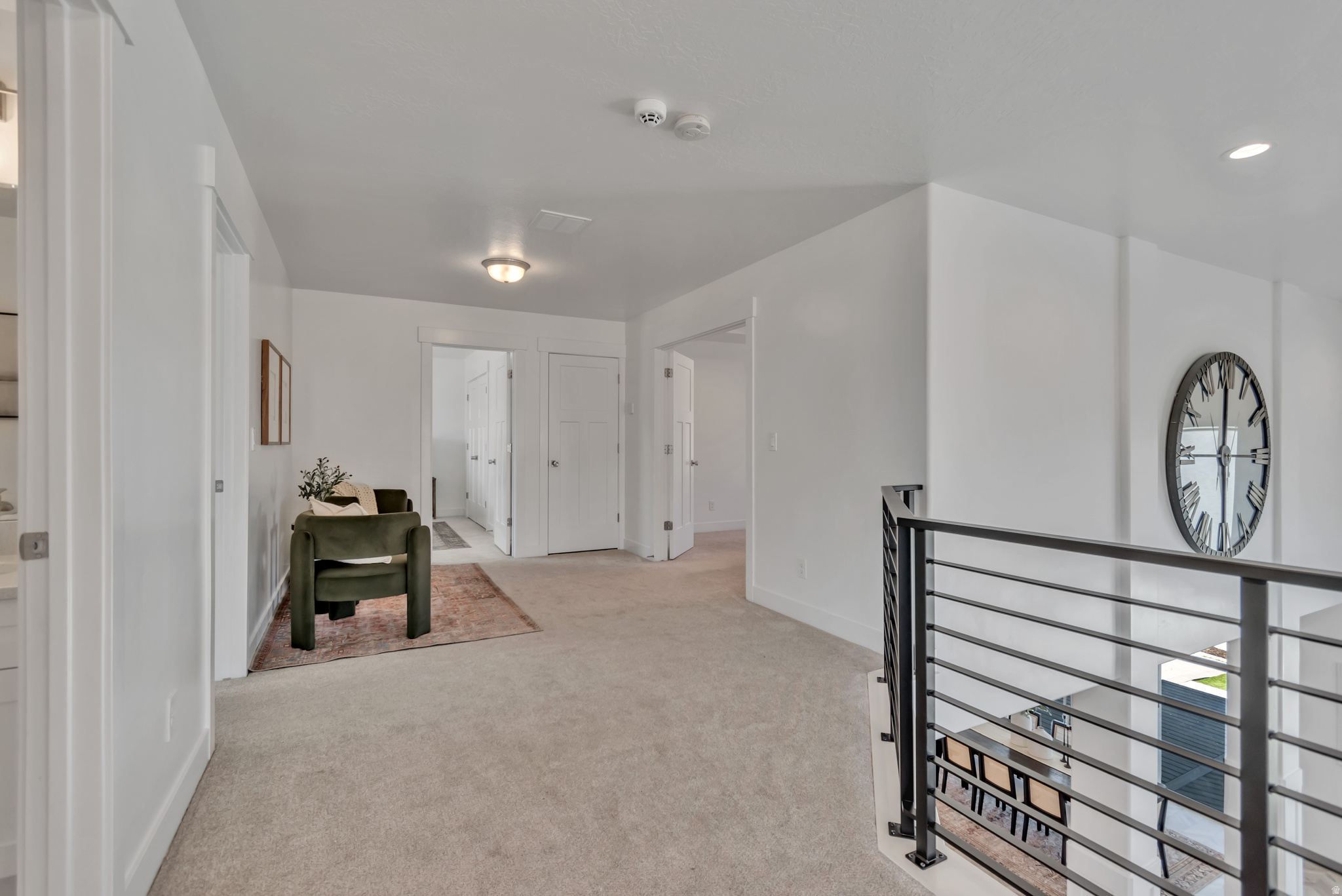 THE RIDGE - Residential