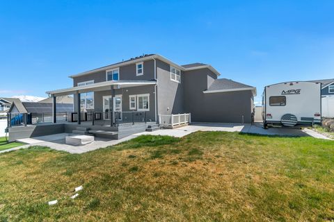 Tiny photo for 779 N ALTA VIEW DR, Saratoga Springs, UT 84045 (MLS # 2148413)