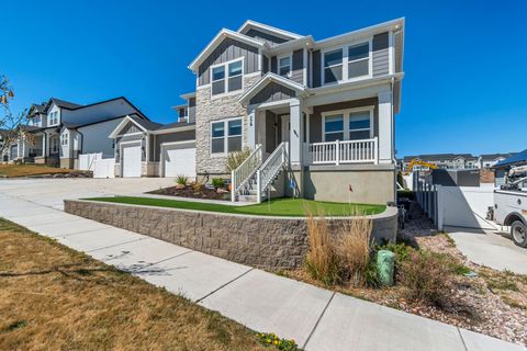 Tiny photo for 779 N ALTA VIEW DR, Saratoga Springs, UT 84045 (MLS # 2148413)