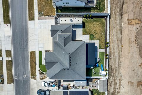 Tiny photo for 779 N ALTA VIEW DR, Saratoga Springs, UT 84045 (MLS # 2148413)