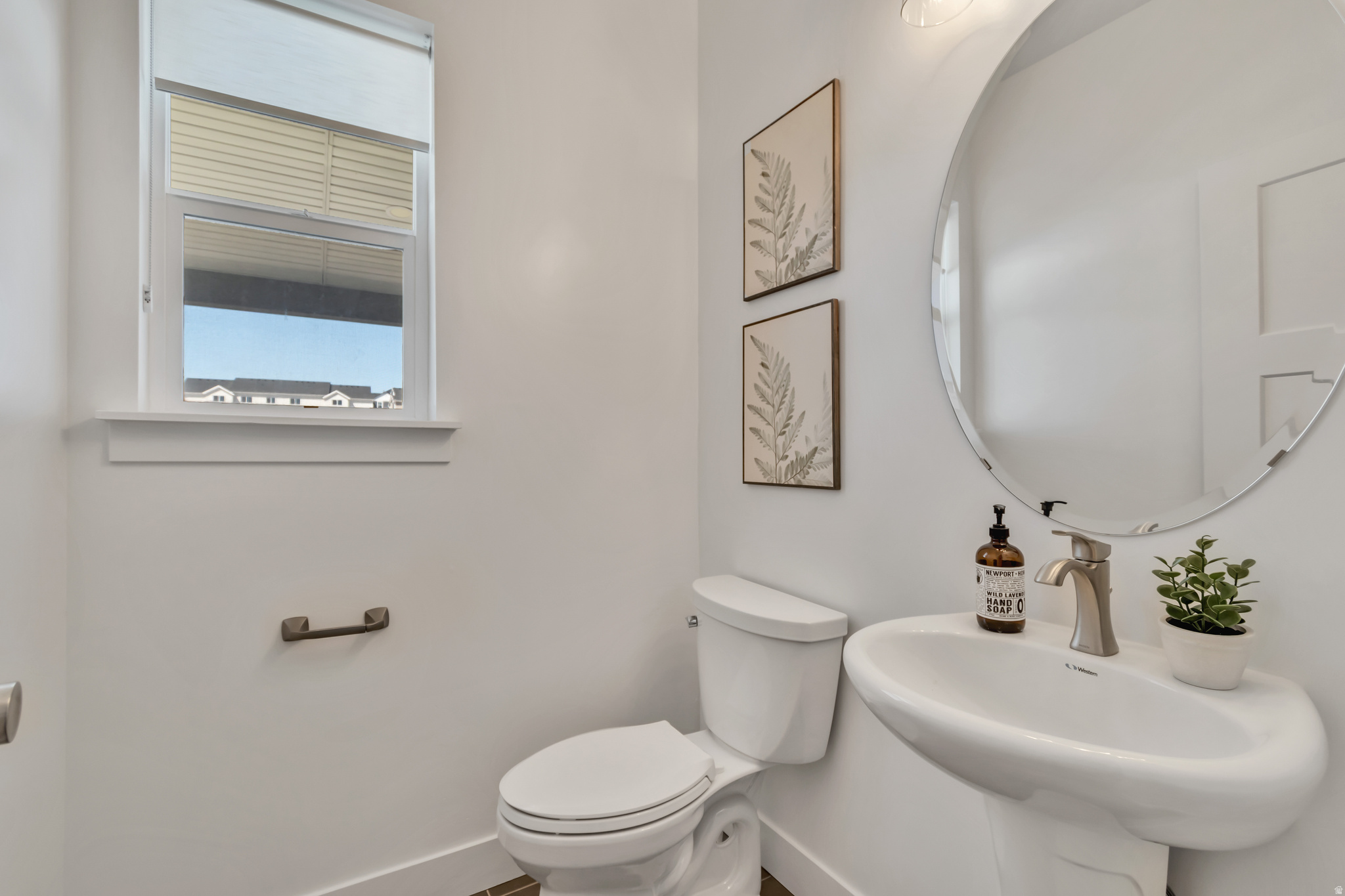 THE RIDGE - Residential