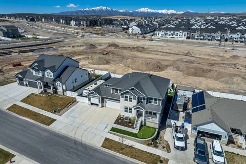 Tiny photo for 779 N ALTA VIEW DR, Saratoga Springs, UT 84045 (MLS # 2148413)