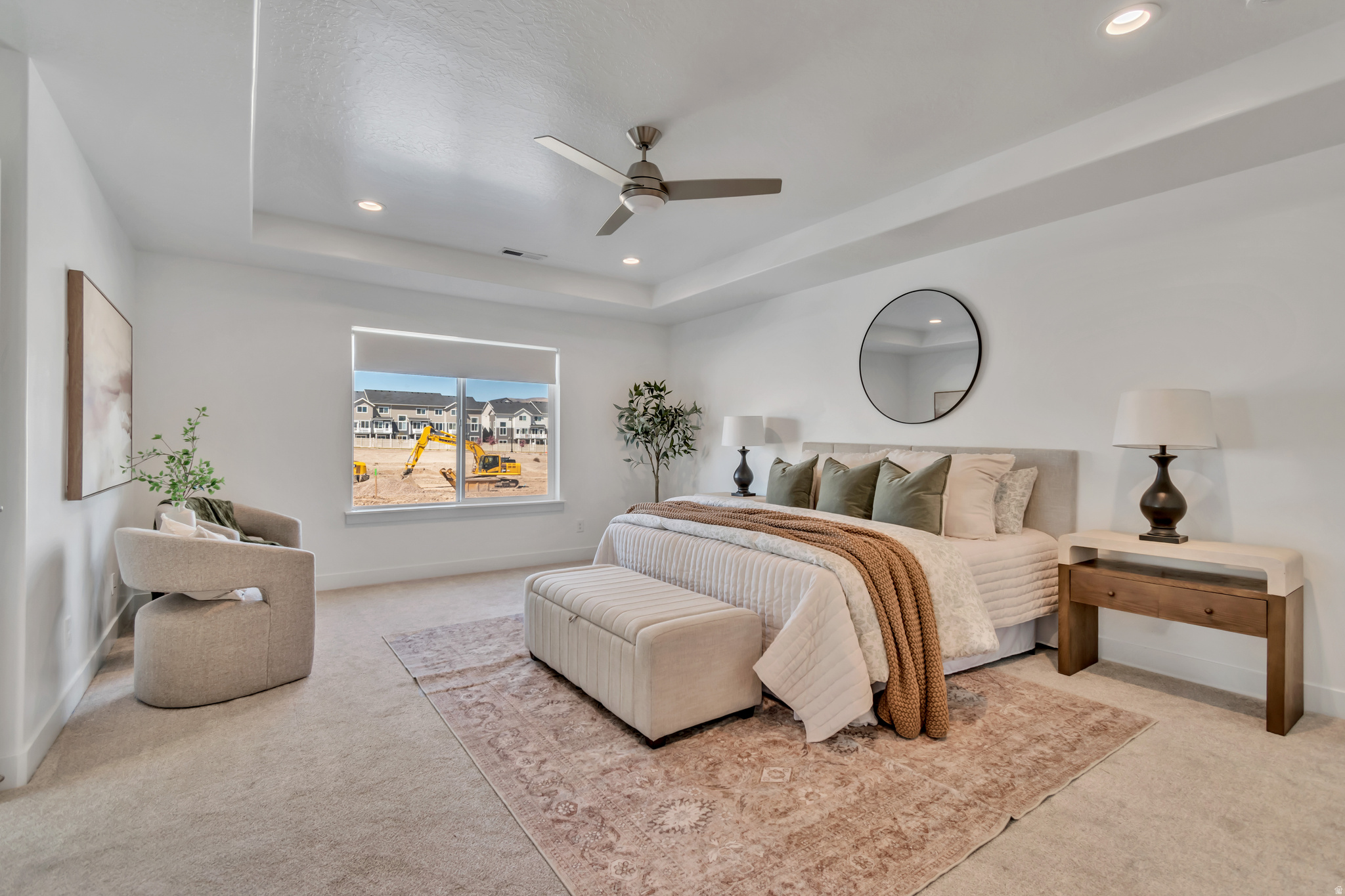 THE RIDGE - Residential