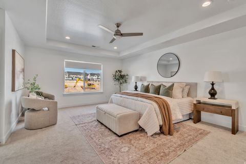 Tiny photo for 779 N ALTA VIEW DR, Saratoga Springs, UT 84045 (MLS # 2148413)