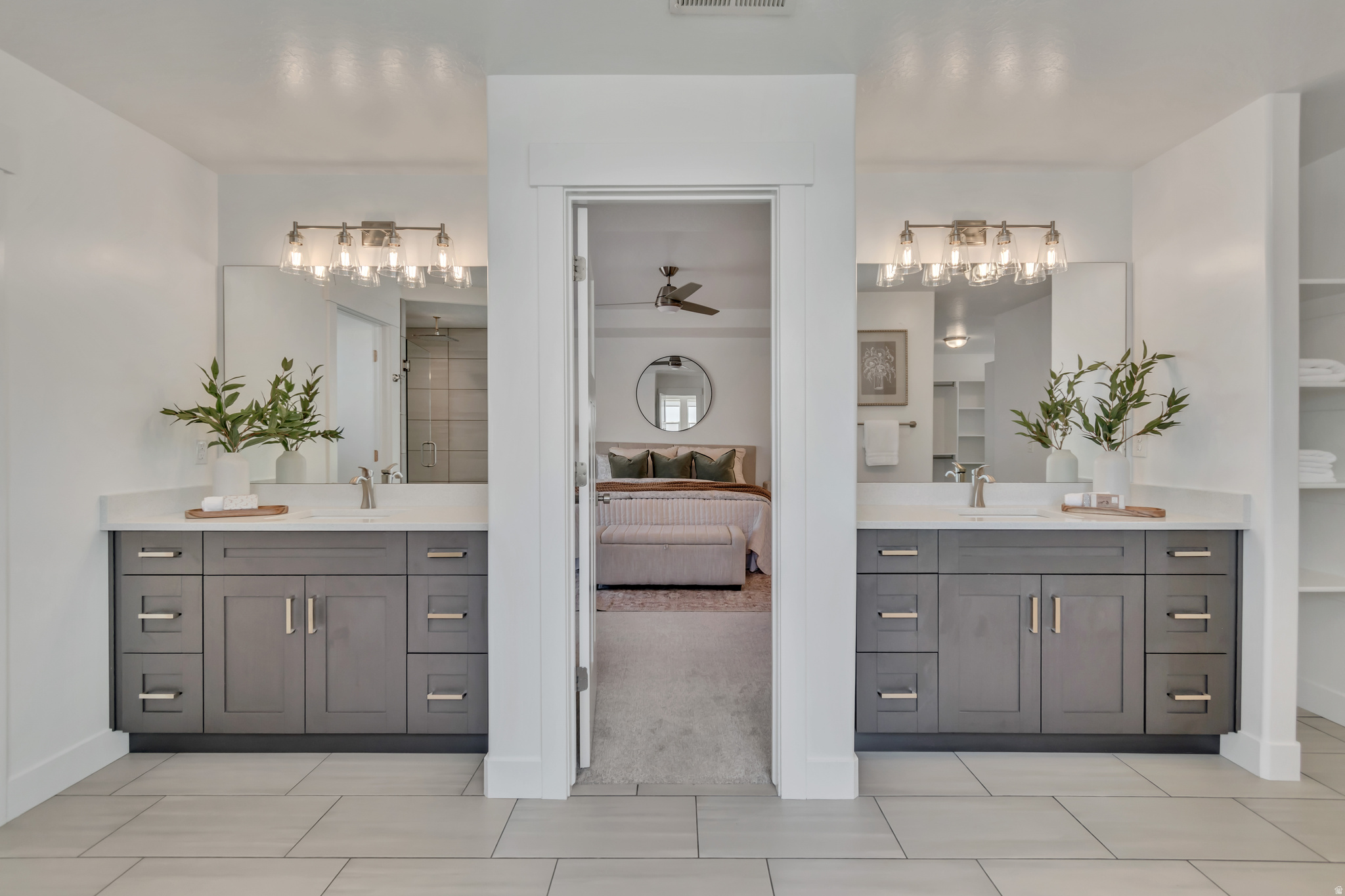 THE RIDGE - Residential