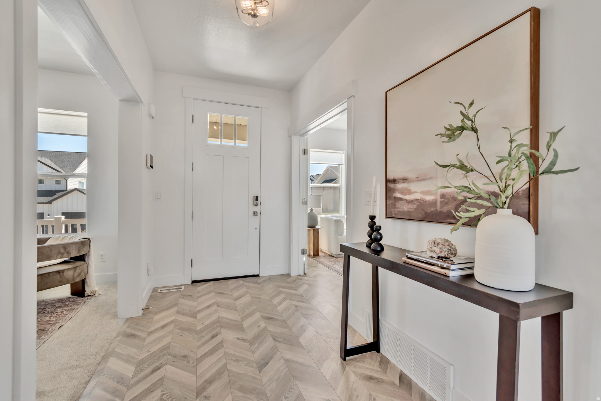 THE RIDGE - Residential