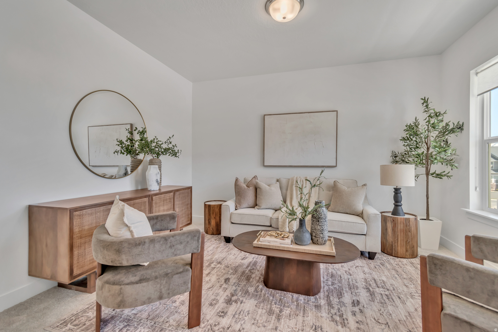 THE RIDGE - Residential