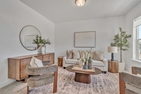 Tiny photo for 779 N ALTA VIEW DR, Saratoga Springs, UT 84045 (MLS # 2148413)