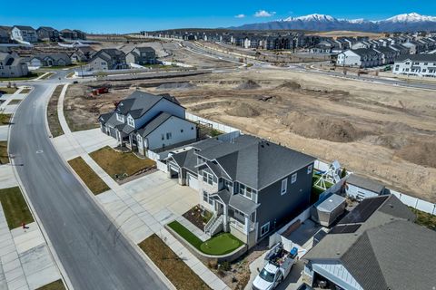 Tiny photo for 779 N ALTA VIEW DR, Saratoga Springs, UT 84045 (MLS # 2148413)