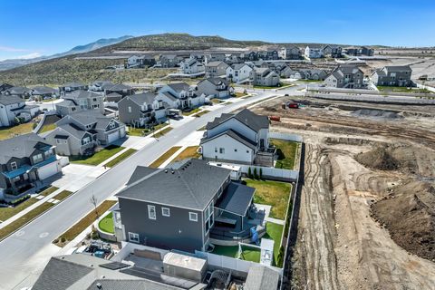 Tiny photo for 779 N ALTA VIEW DR, Saratoga Springs, UT 84045 (MLS # 2148413)