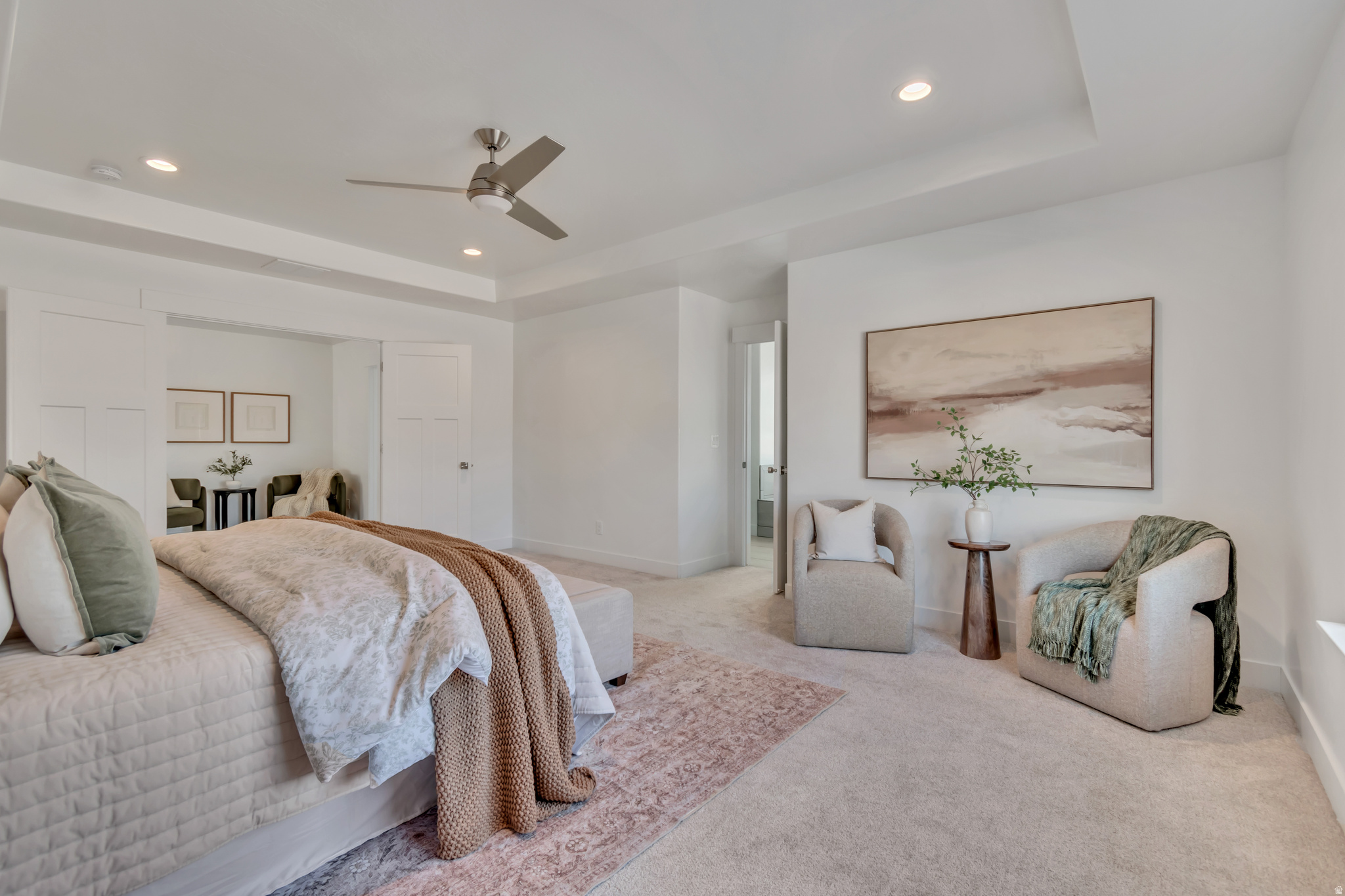 THE RIDGE - Residential