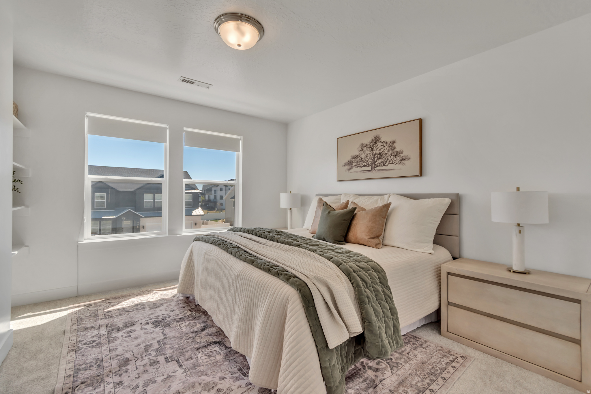 THE RIDGE - Residential