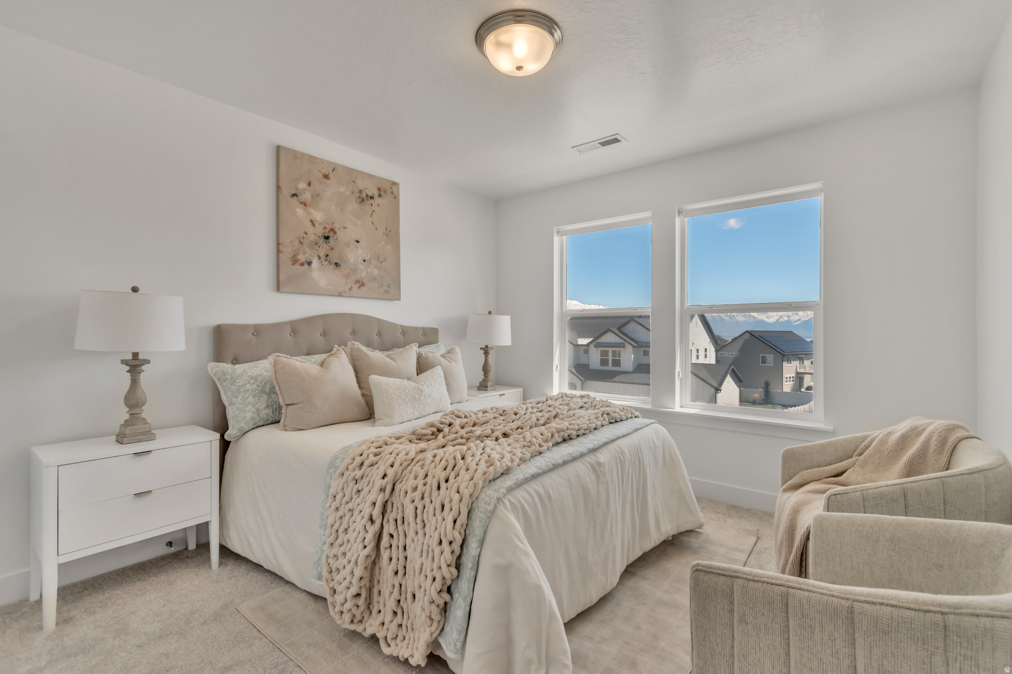 THE RIDGE - Residential