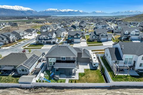 Tiny photo for 779 N ALTA VIEW DR, Saratoga Springs, UT 84045 (MLS # 2148413)