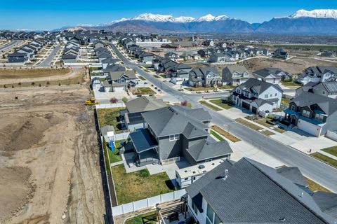 Tiny photo for 779 N ALTA VIEW DR, Saratoga Springs, UT 84045 (MLS # 2148413)