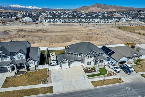 Tiny photo for 779 N ALTA VIEW DR, Saratoga Springs, UT 84045 (MLS # 2148413)