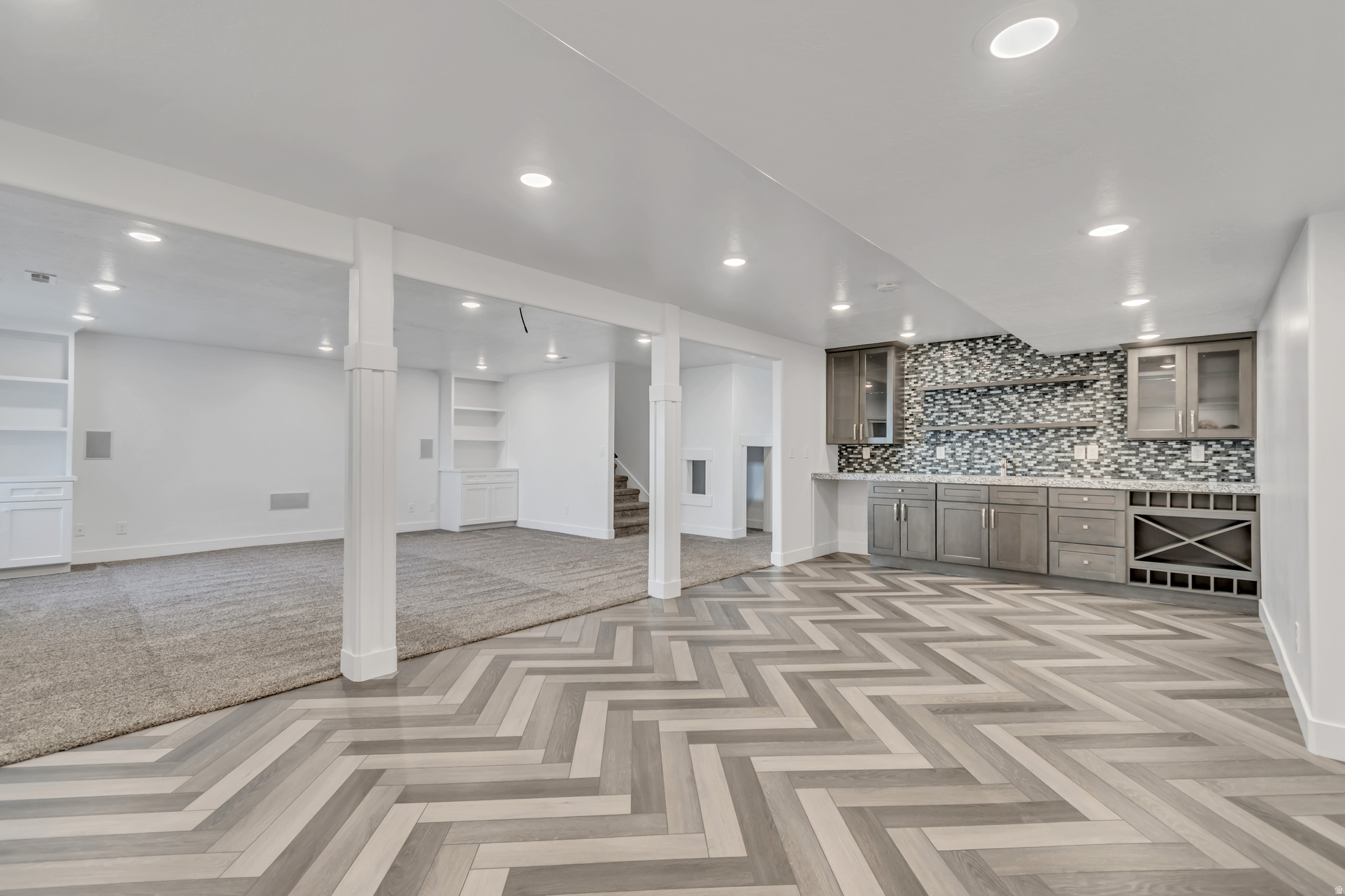 THE RIDGE - Residential