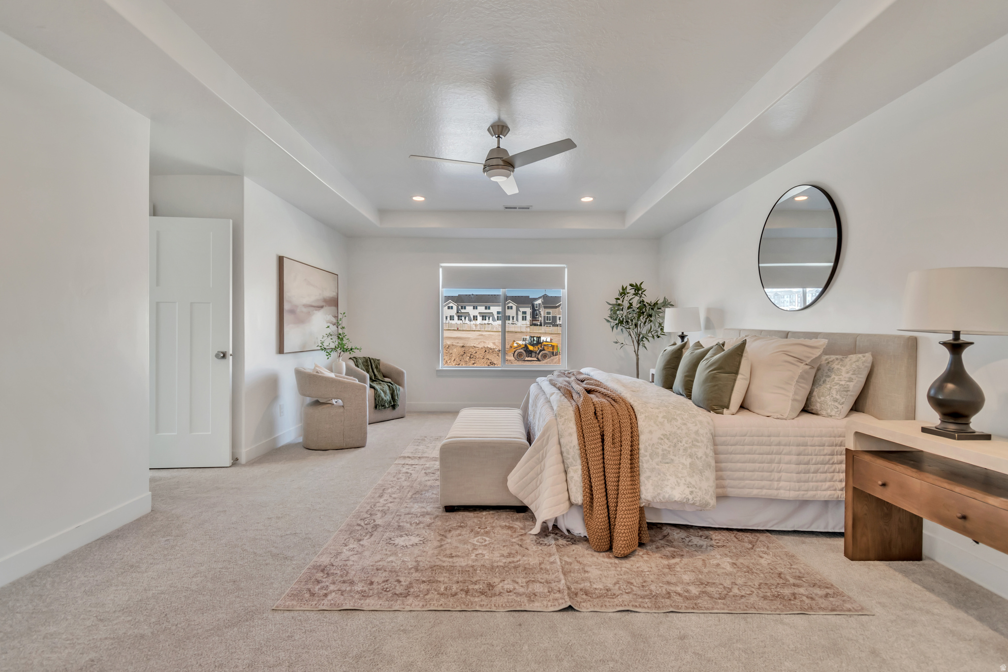 THE RIDGE - Residential