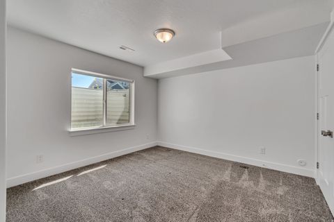 Tiny photo for 779 N ALTA VIEW DR, Saratoga Springs, UT 84045 (MLS # 2148413)