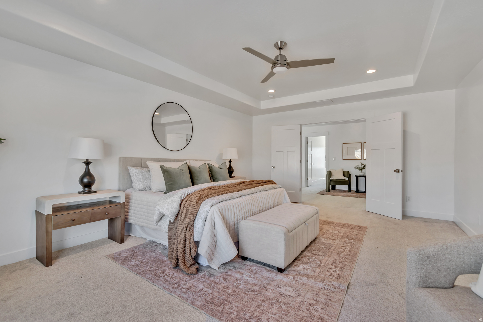 THE RIDGE - Residential