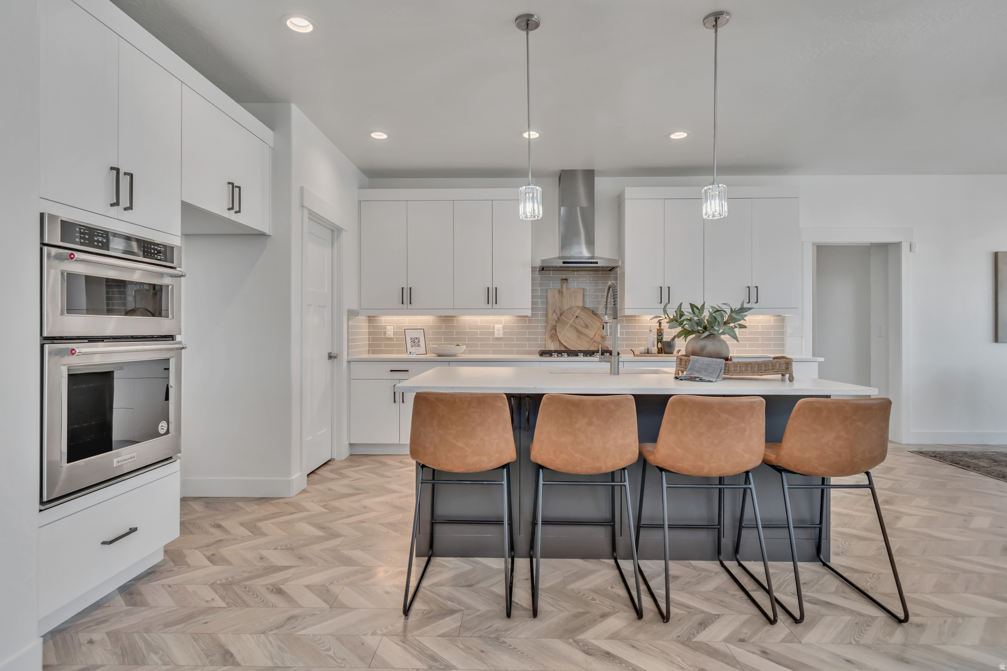 THE RIDGE - Residential