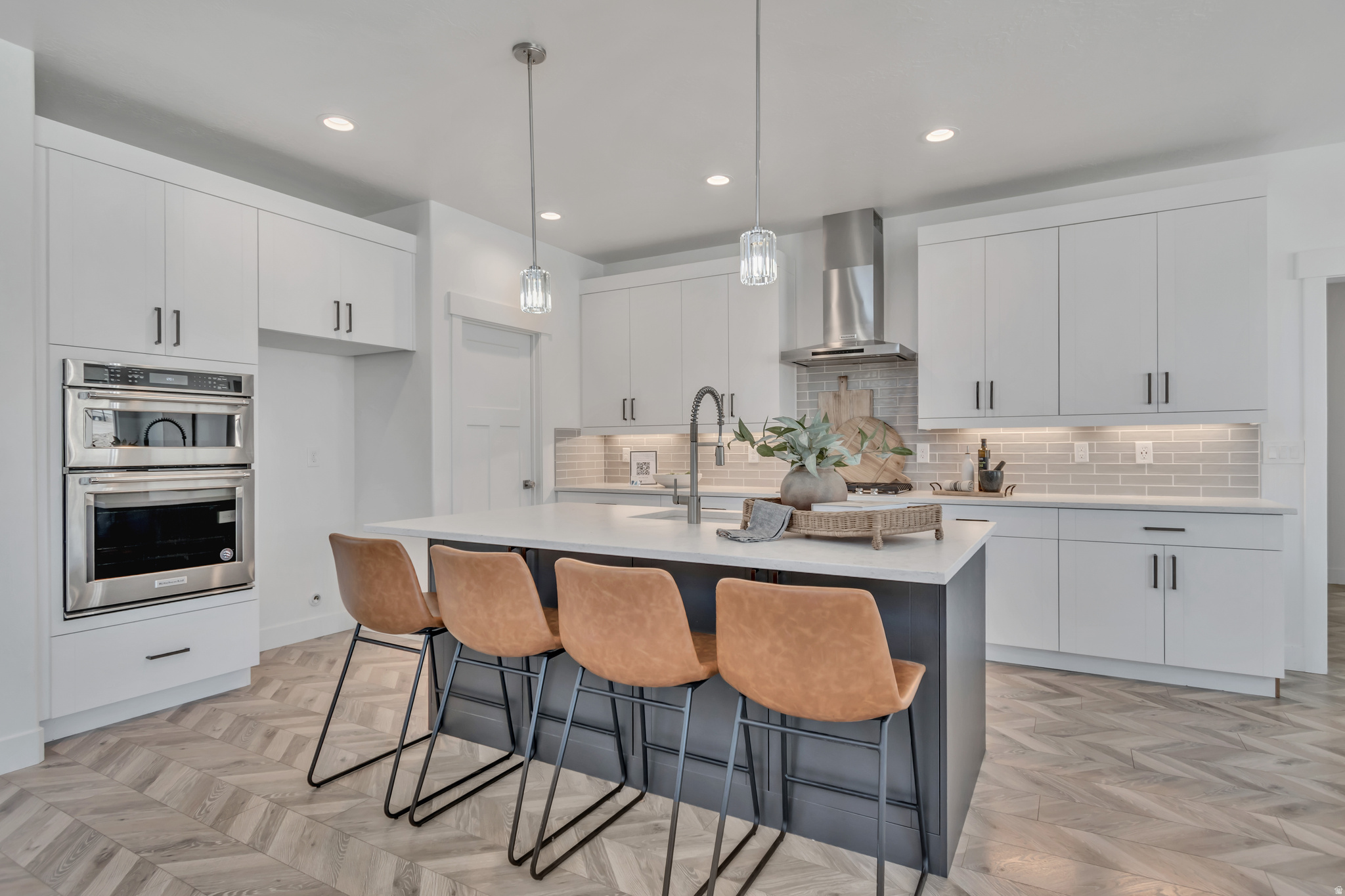 THE RIDGE - Residential