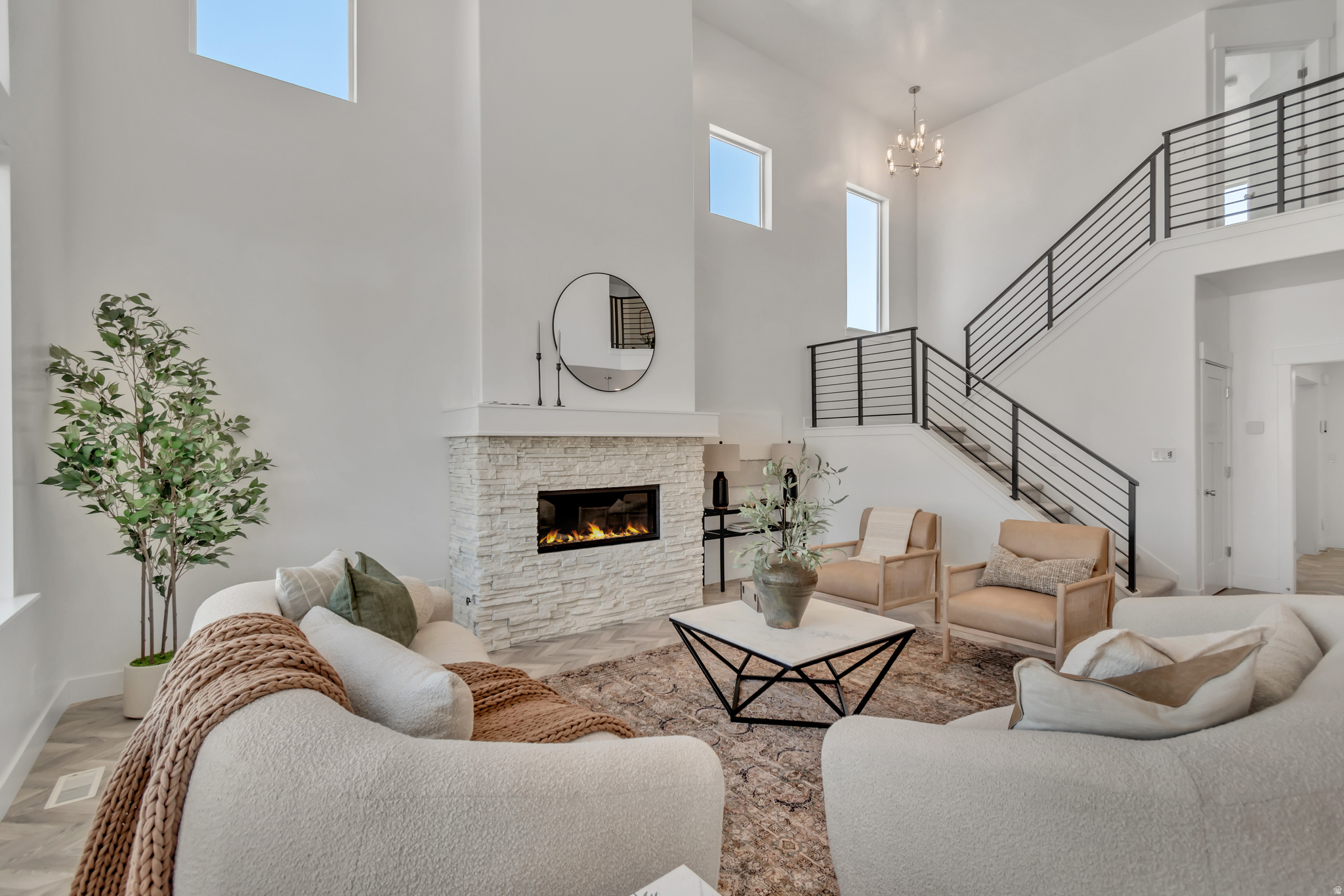 THE RIDGE - Residential