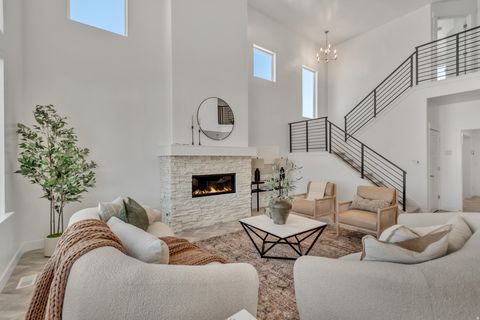 Tiny photo for 779 N ALTA VIEW DR, Saratoga Springs, UT 84045 (MLS # 2148413)