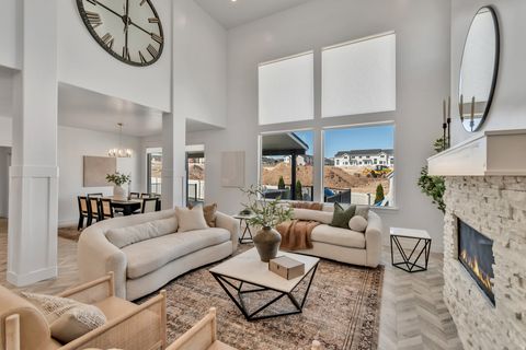 Tiny photo for 779 N ALTA VIEW DR, Saratoga Springs, UT 84045 (MLS # 2148413)