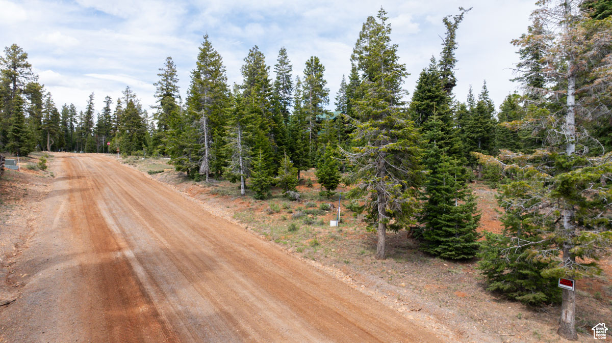 2970 N Smith & Wesson Cir #10, Duck Creek Village, Utah image 10