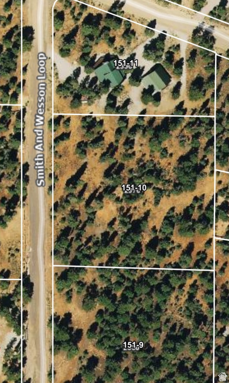 2970 N Smith & Wesson Cir #10, Duck Creek Village, Utah image 2
