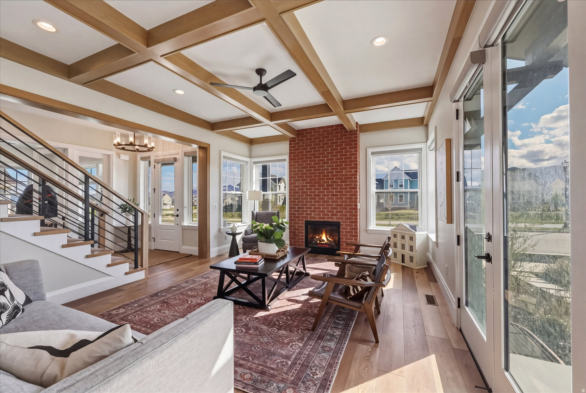 DAYBREAK - Residential