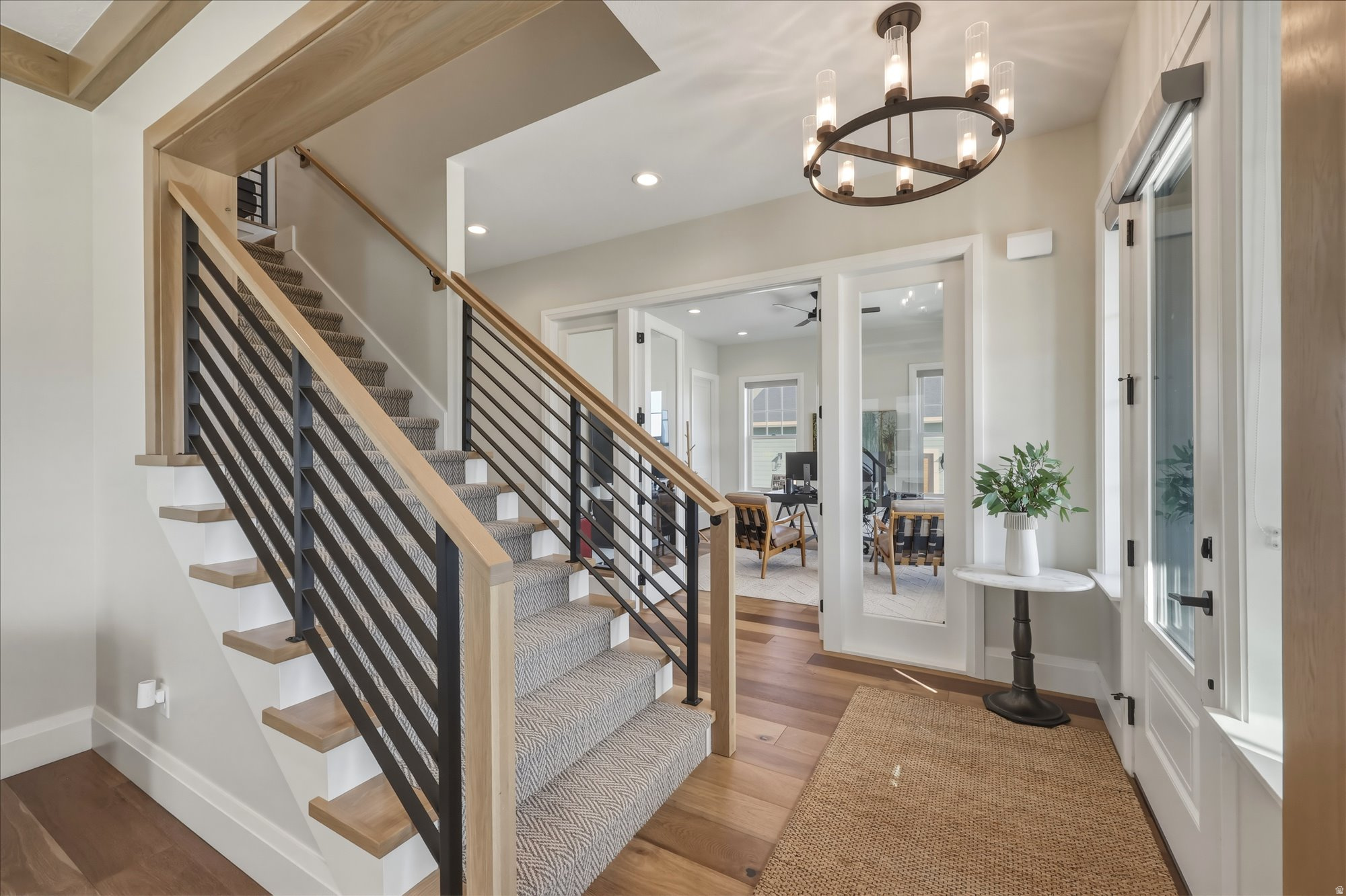 DAYBREAK - Residential