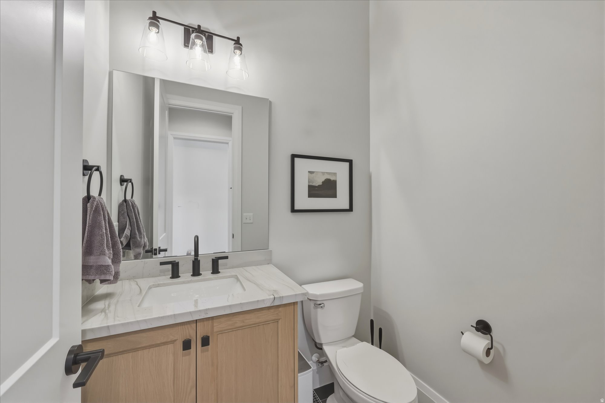 DAYBREAK - Residential