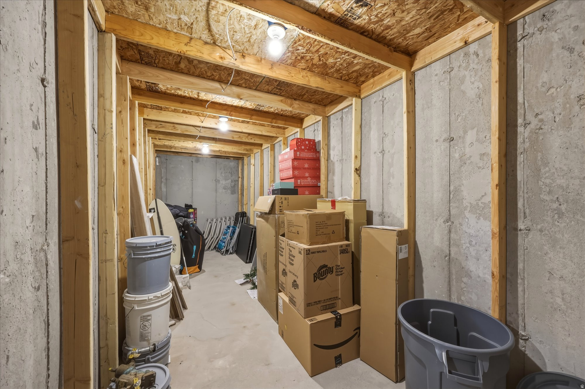 DAYBREAK - Residential