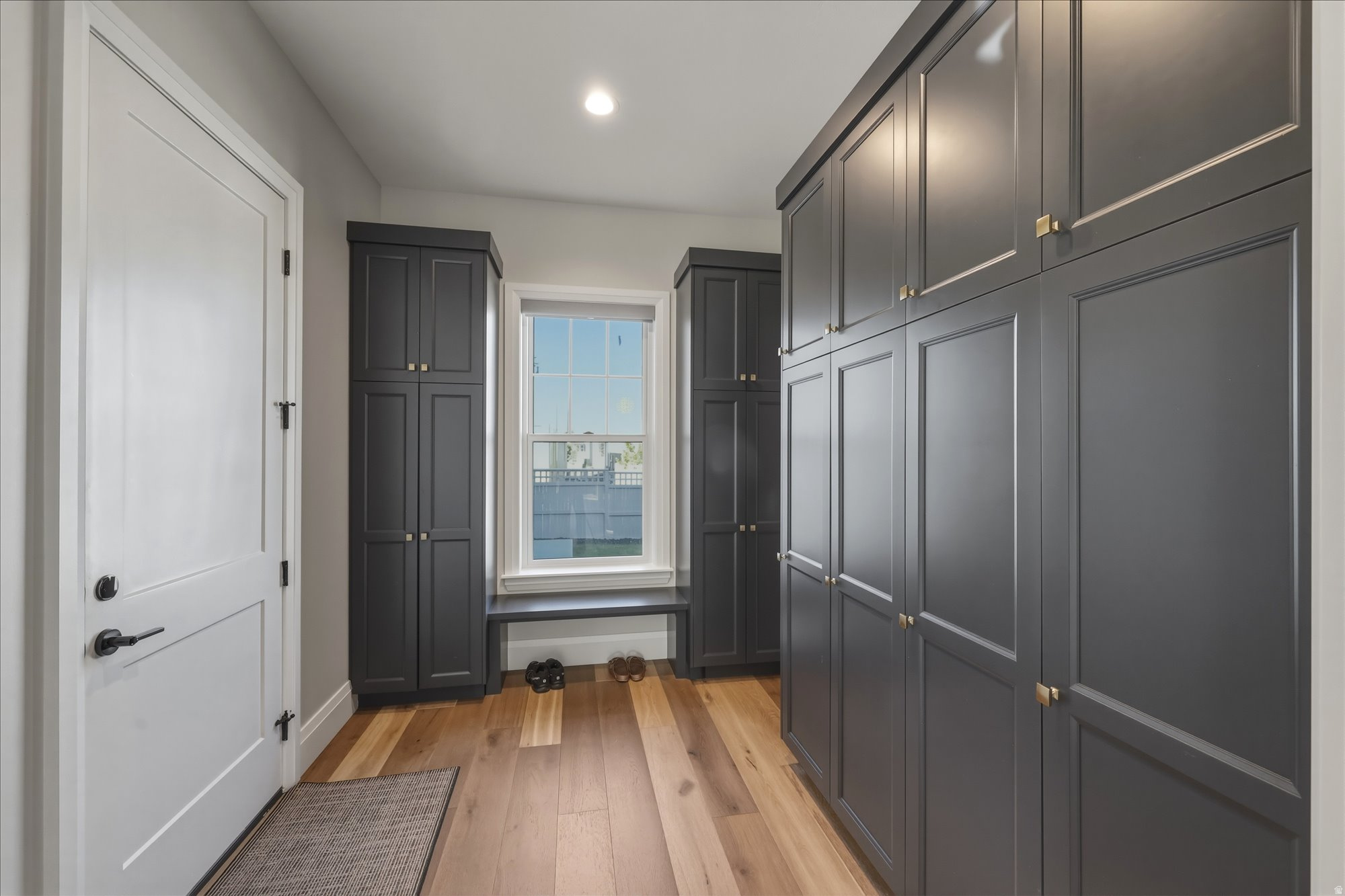 DAYBREAK - Residential