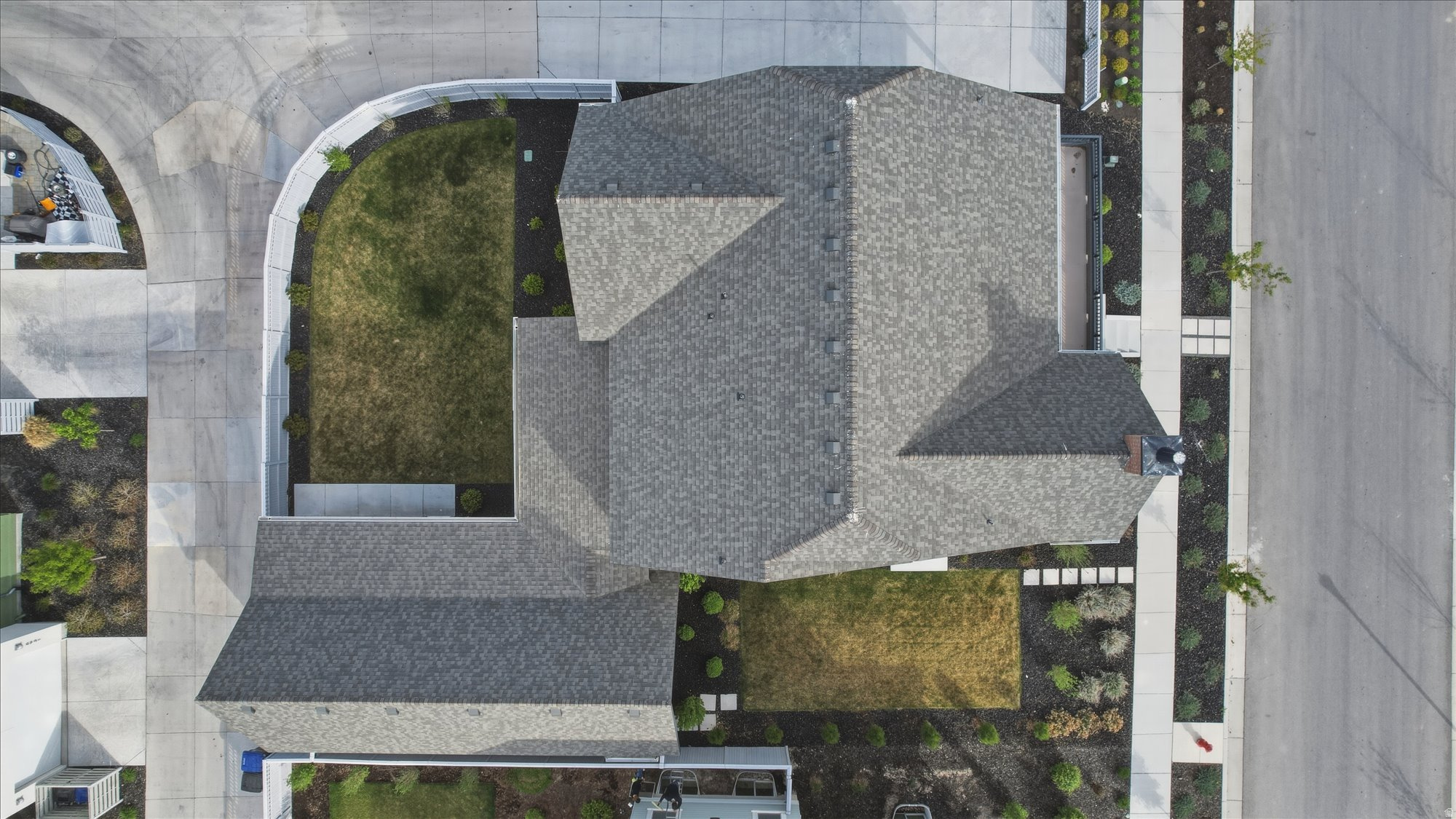 DAYBREAK - Residential