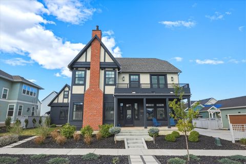 Photo of 6944 W RESTLESS RD, South Jordan, UT 84009 (MLS # 2151662)